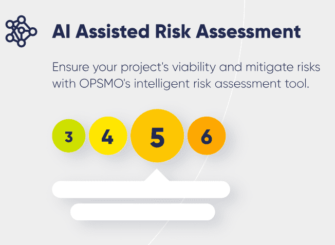 OPSMO Risk Assessment